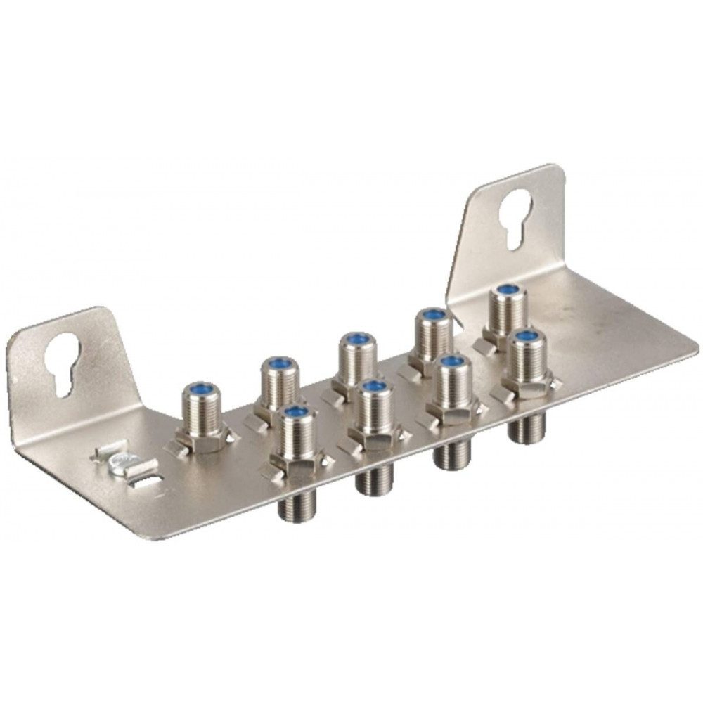 Kathrein Kathrein EMU 90 Erdungswinkel für Antennenbau. Adapter Erdungsschiene zu Erdungsschiene