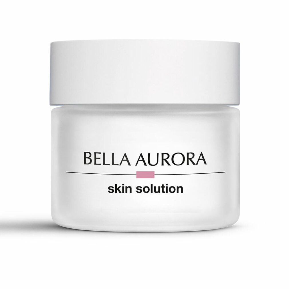 Bella Aurora Tagescreme Haut SOLUTION piel mixta-grasa 50ml