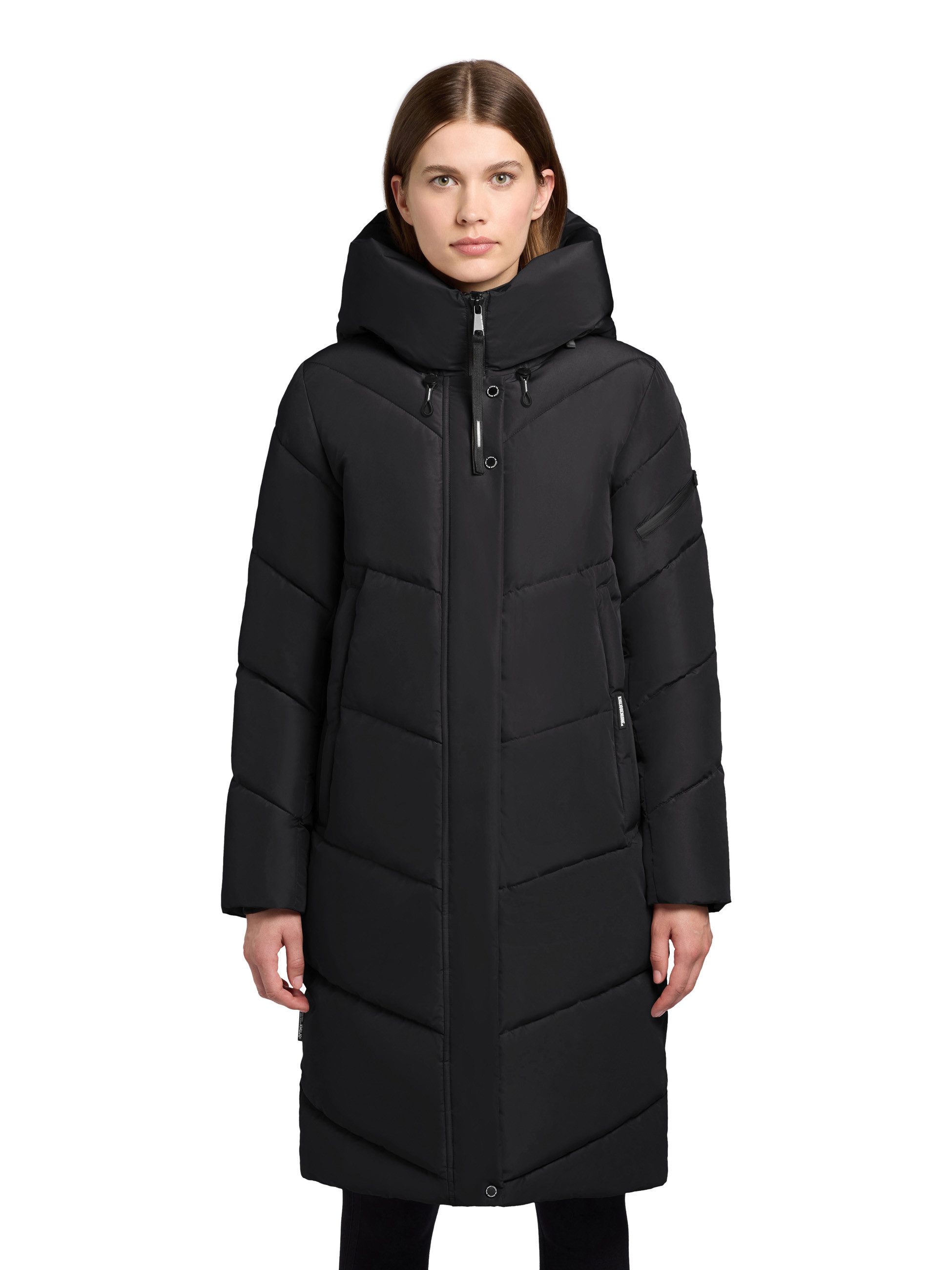 khujo Steppmantel Damenmantel JANGE günstig online kaufen
