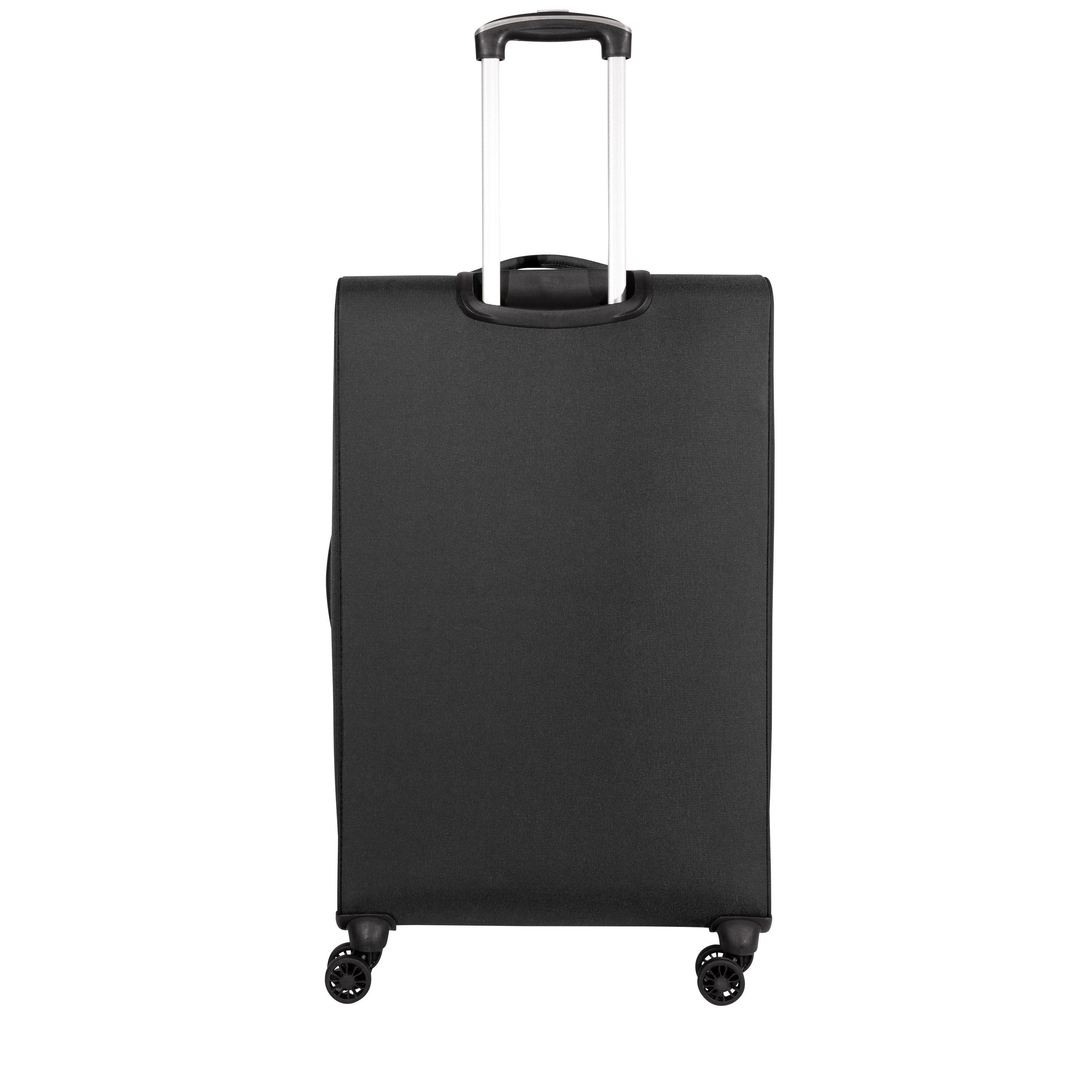 Crosstravel Weichgepäck-Trolley Einzelkoffer Monterey S / günstig online kaufen