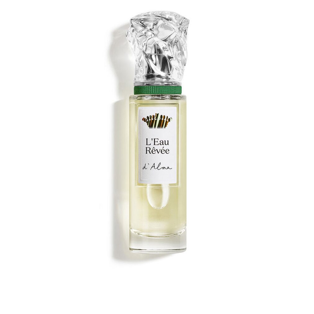 sisley Körperpflegeduft L'Eau Rêvée d'Alma Eau de Toilette 50ml