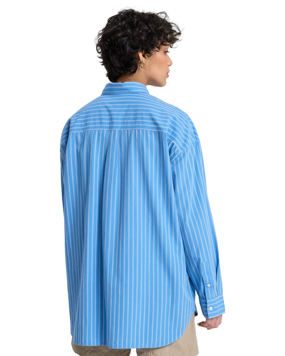 Quiksilver Langarmshirt Finvoy