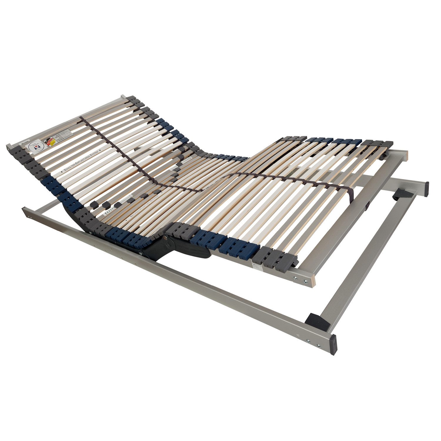 Lattenrost mit Motor Ultra Move