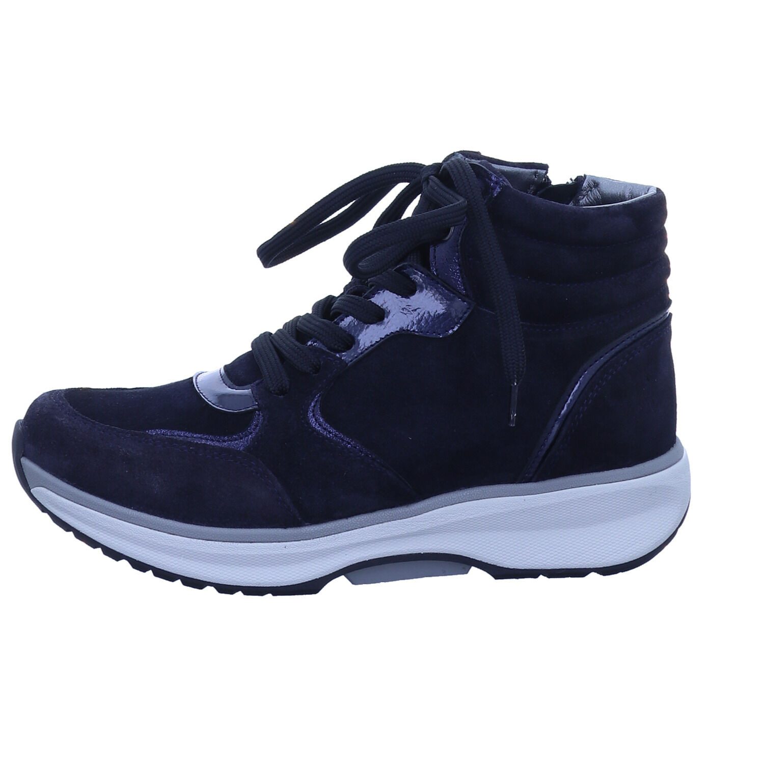 Xsensible Louisiana Schnürstiefelette