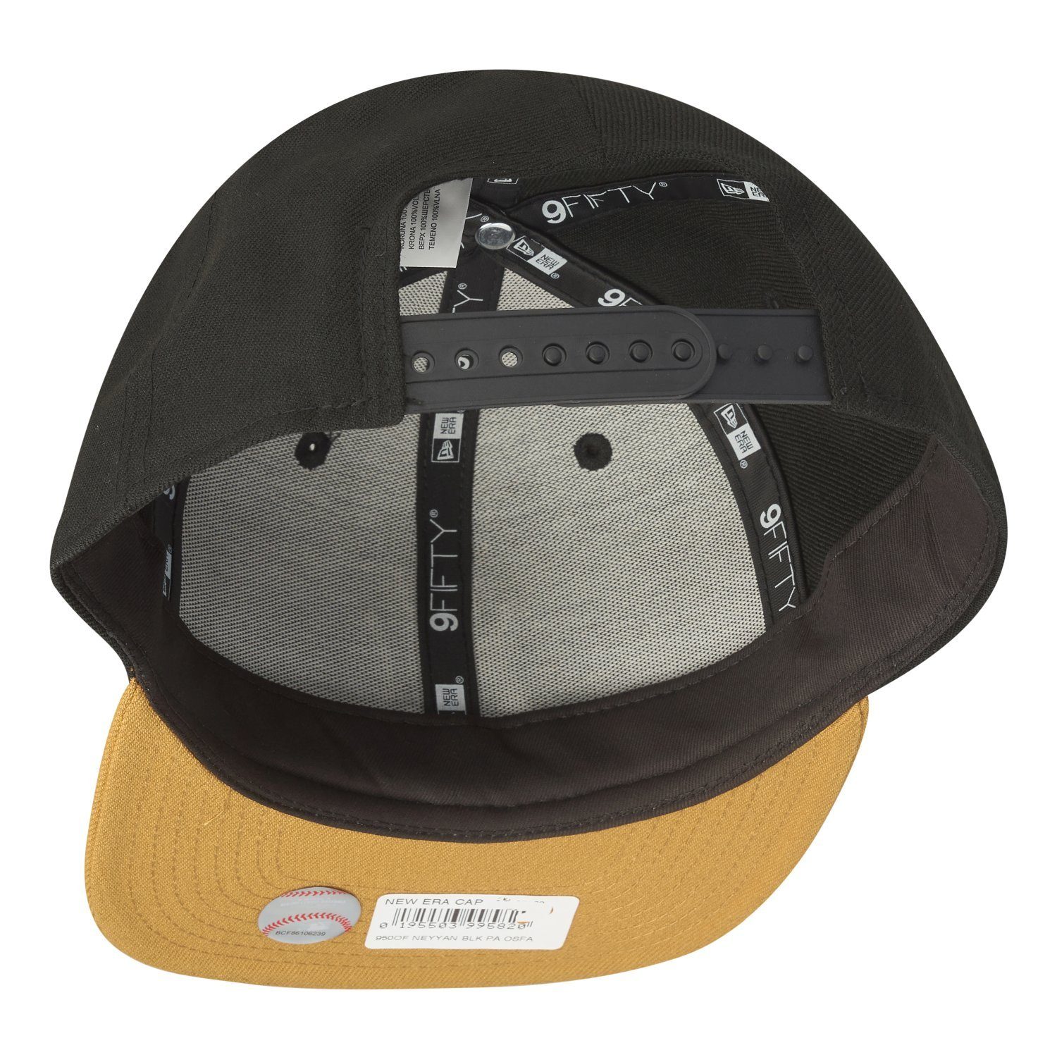 New Era Snapback Cap OriginalFit New günstig online kaufen