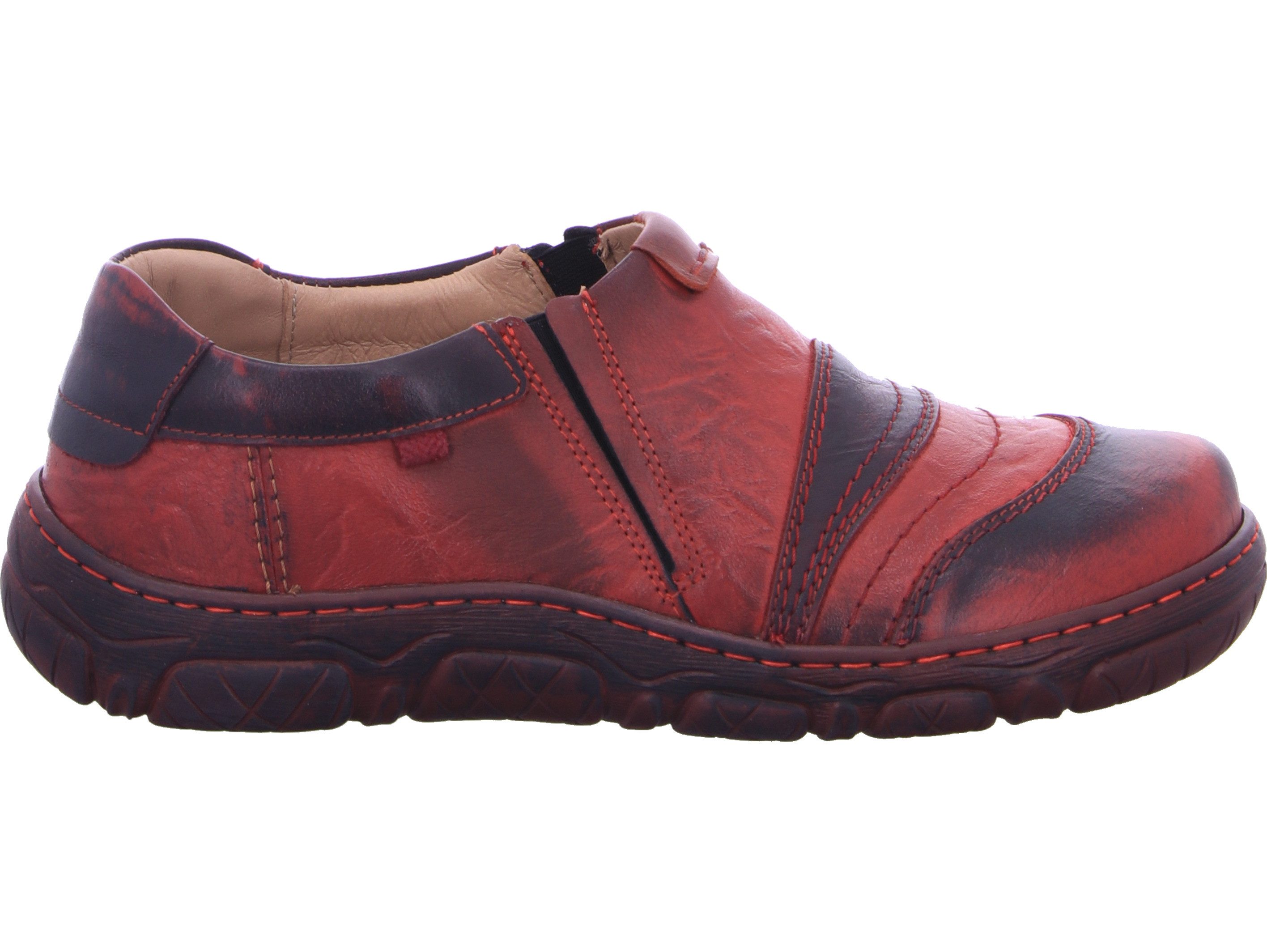 KRISBUT Slipper echtes Leder günstig online kaufen