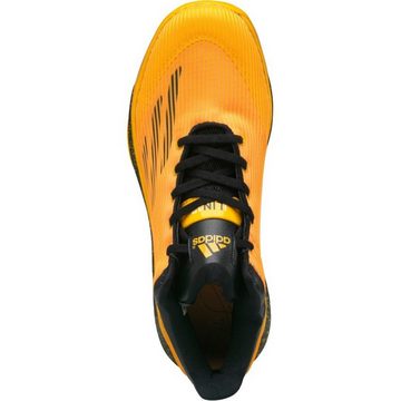 adidas Performance Crazylight Boost Low Basketballschuh Sport Sneaker