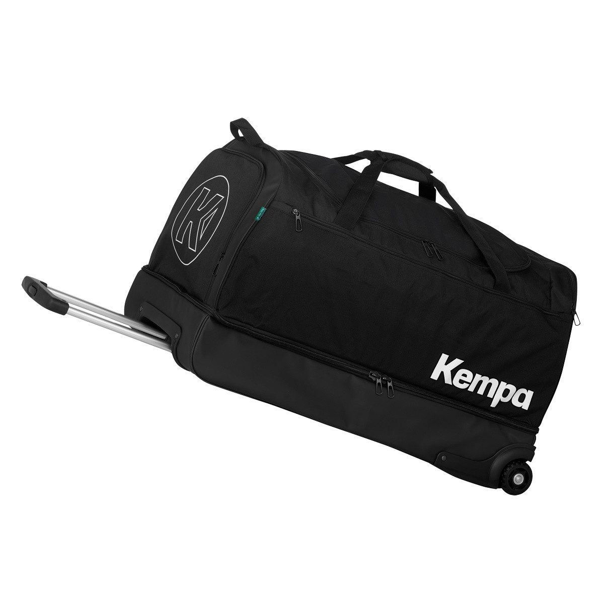 Kempa Trolley Trolley TROLLEY 120L, 2 Rollen