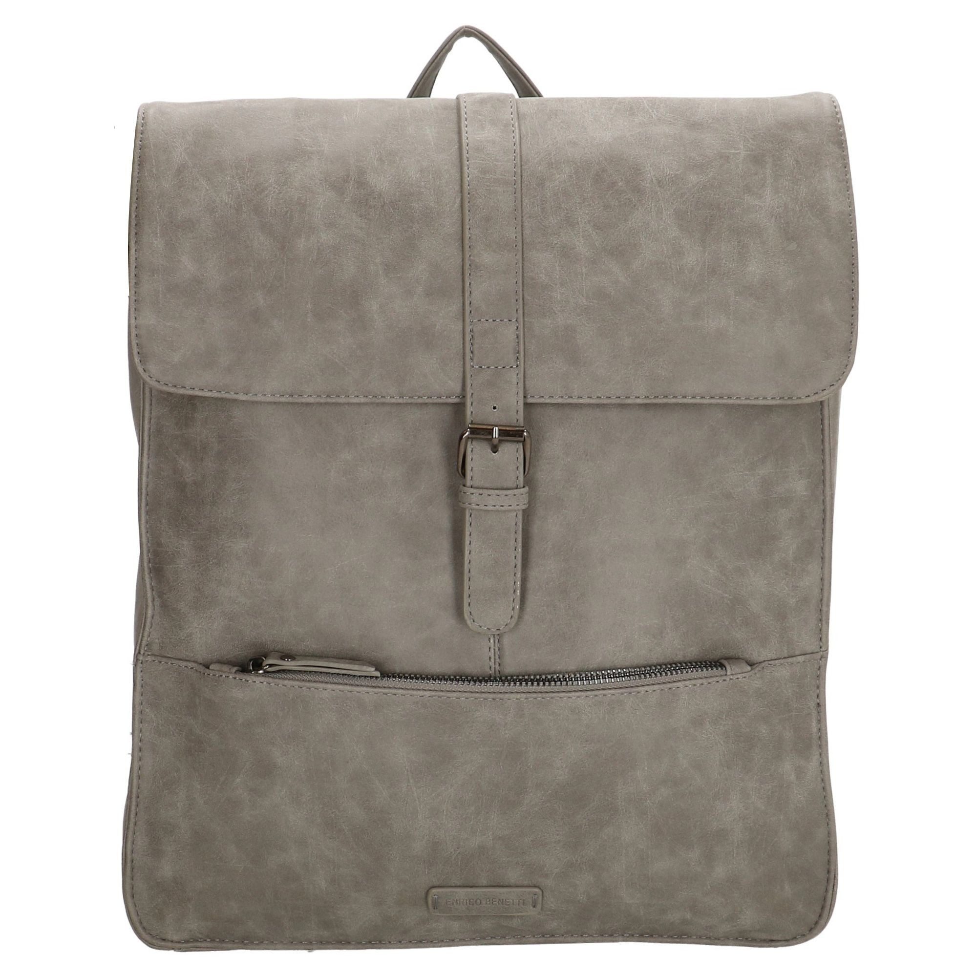 Christian Wippermann Cityrucksack Großer Rucksack Fahrradrucksack günstig online kaufen
