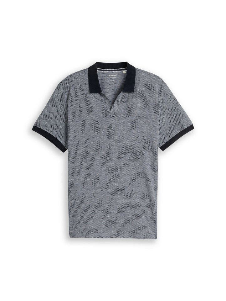 TOM TAILOR Poloshirt