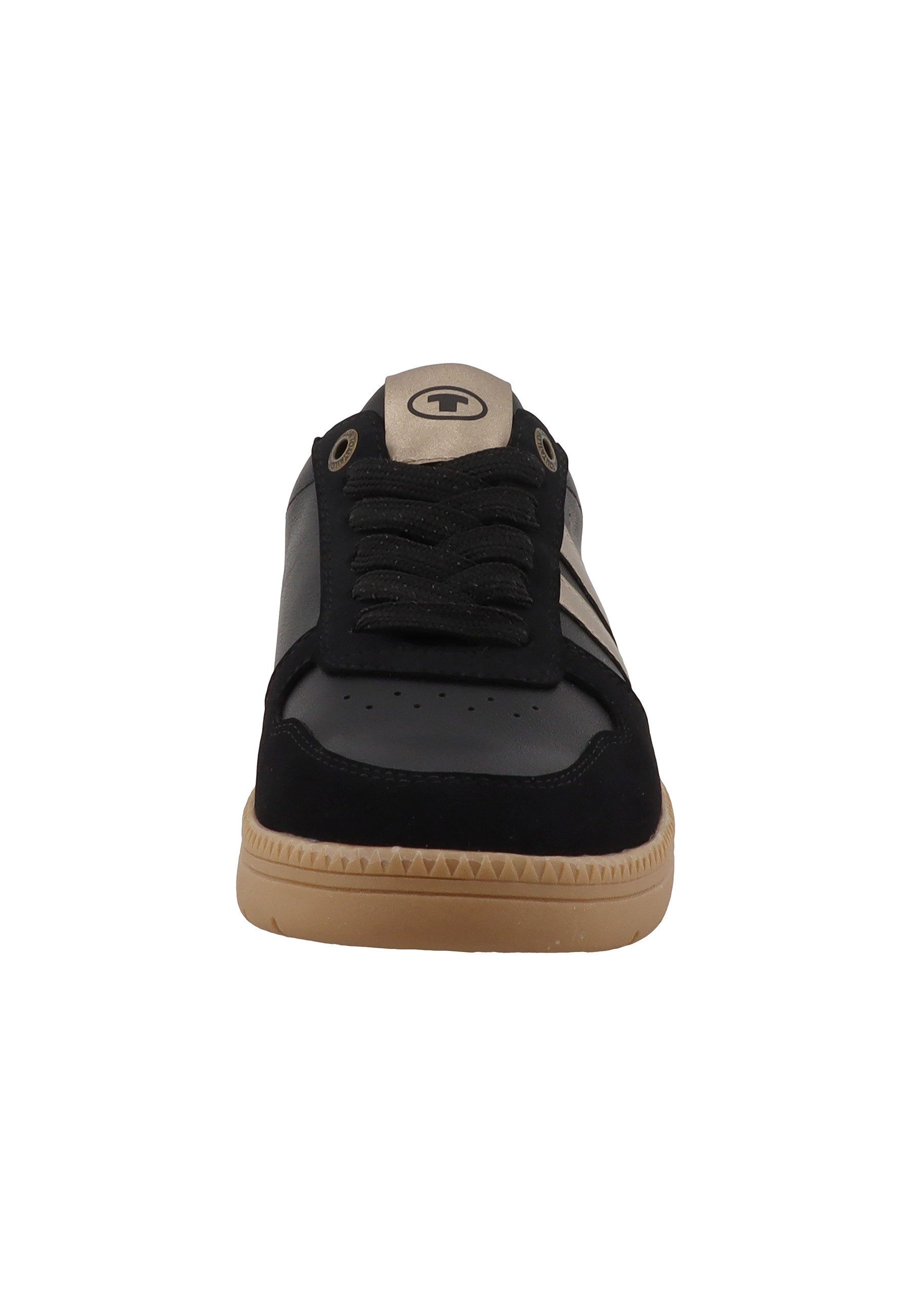 TOM TAILOR Tom Tailor Sneakers Sneaker
