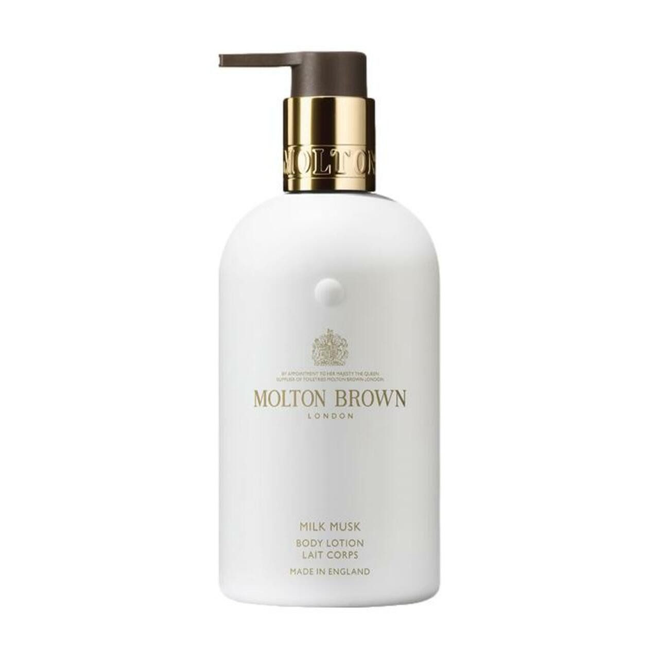 Molton Brown Bodylotion Milk Musk Body Lotion
