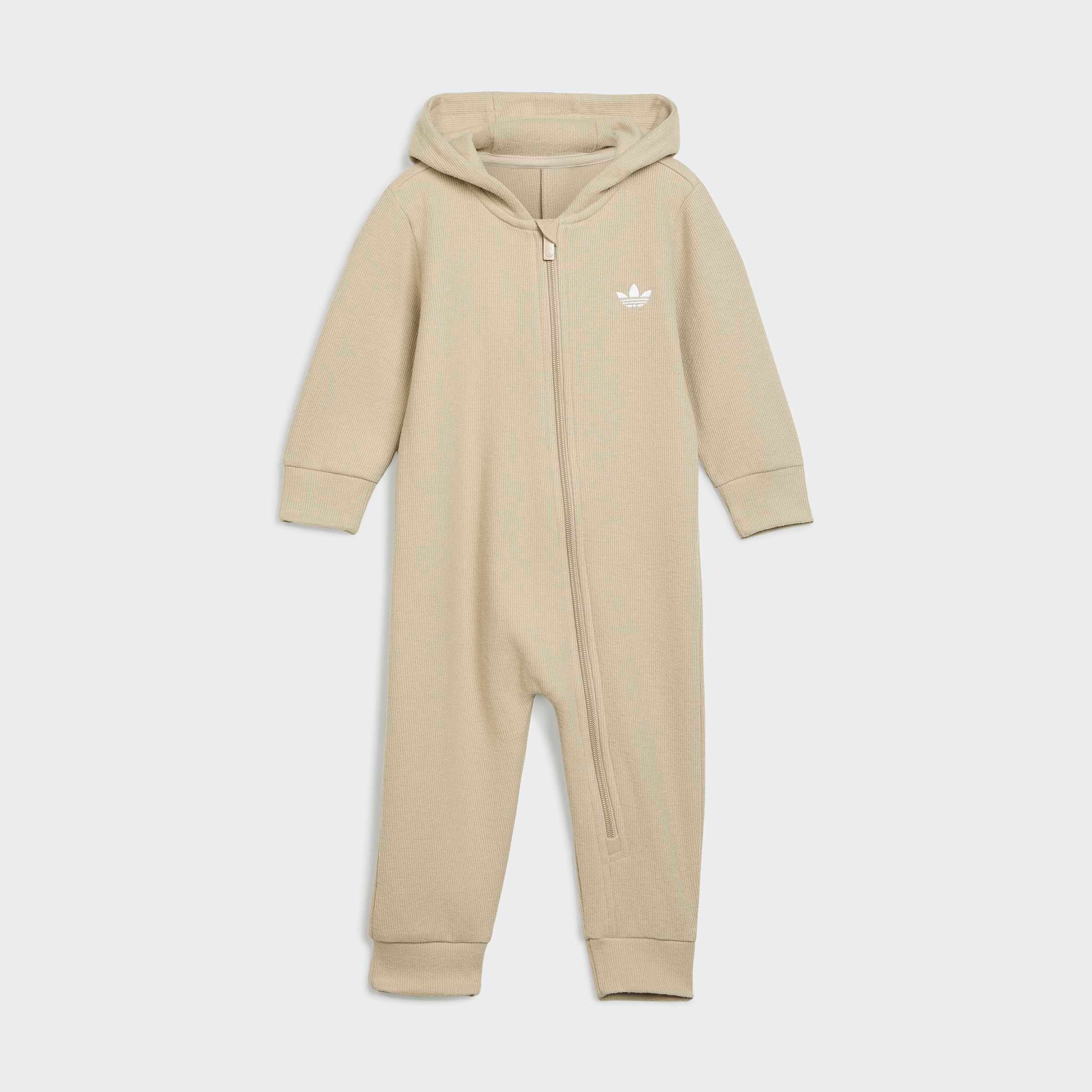 adidas Originals Jumpsuit WINTER ONESIE für Babys, zweiteiliges Set, mit sportlichem Stil