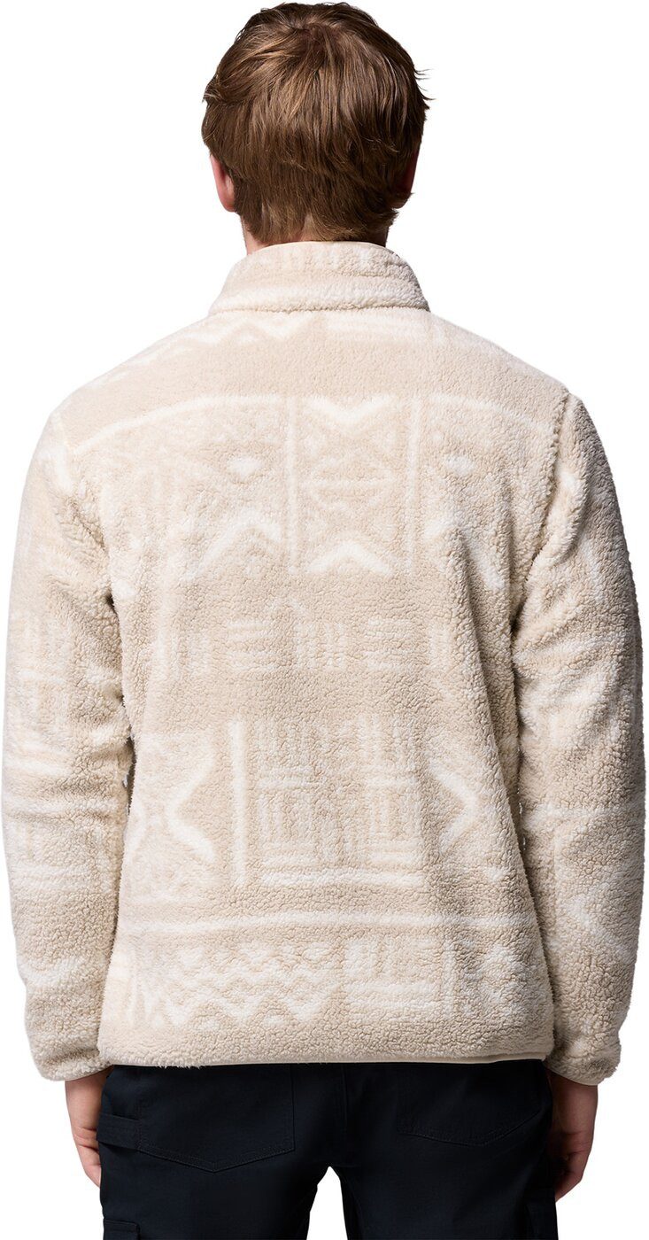 Columbia Rollkragenshirt Rugged Ridge High Pile günstig online kaufen