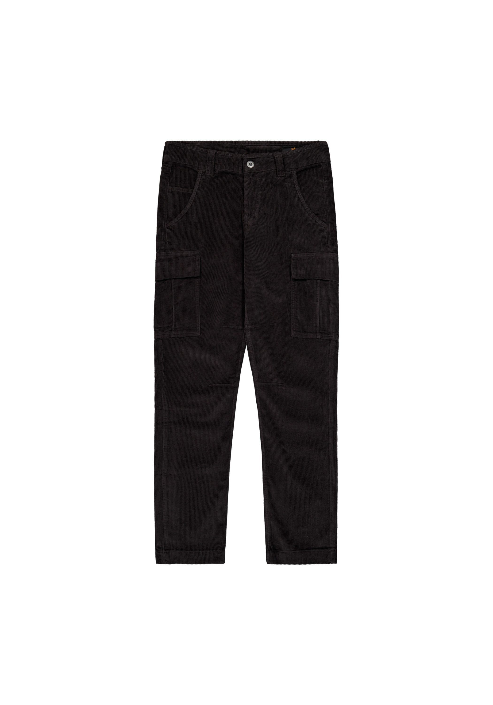 Alpha Industries Cargohose Agent Cord