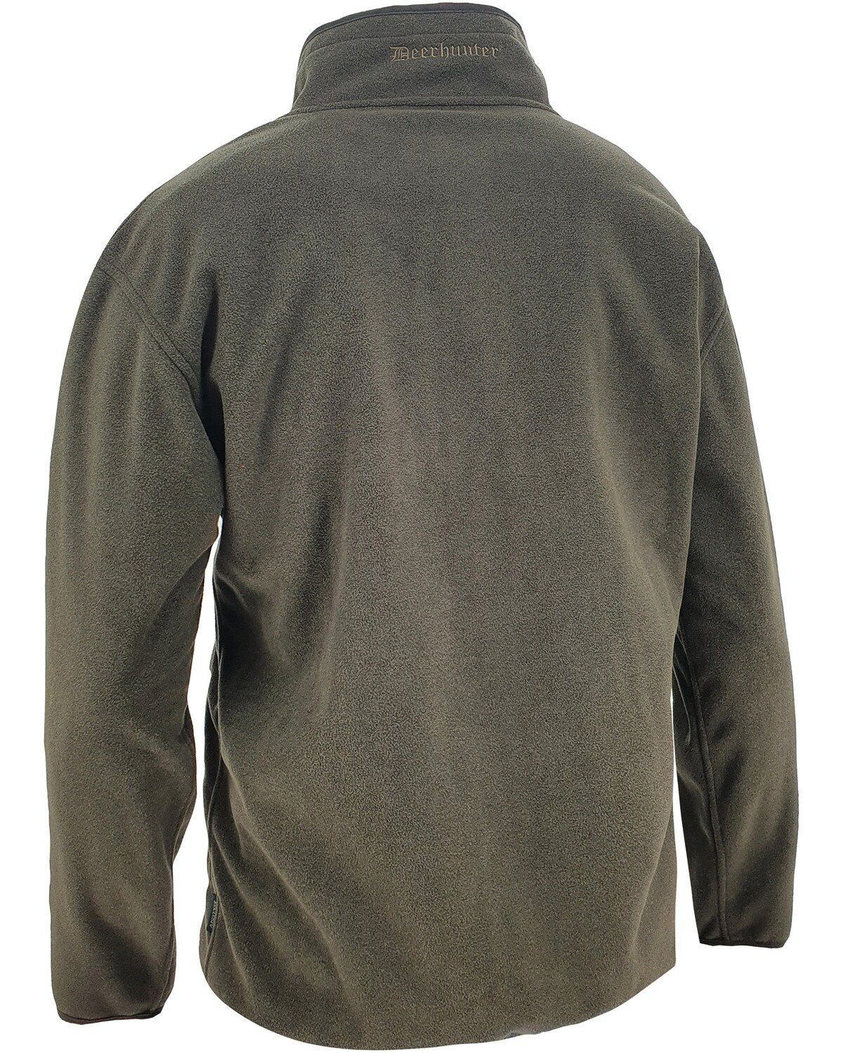 Deerhunter Fleecejacke Wendefleecejacke Michael günstig online kaufen