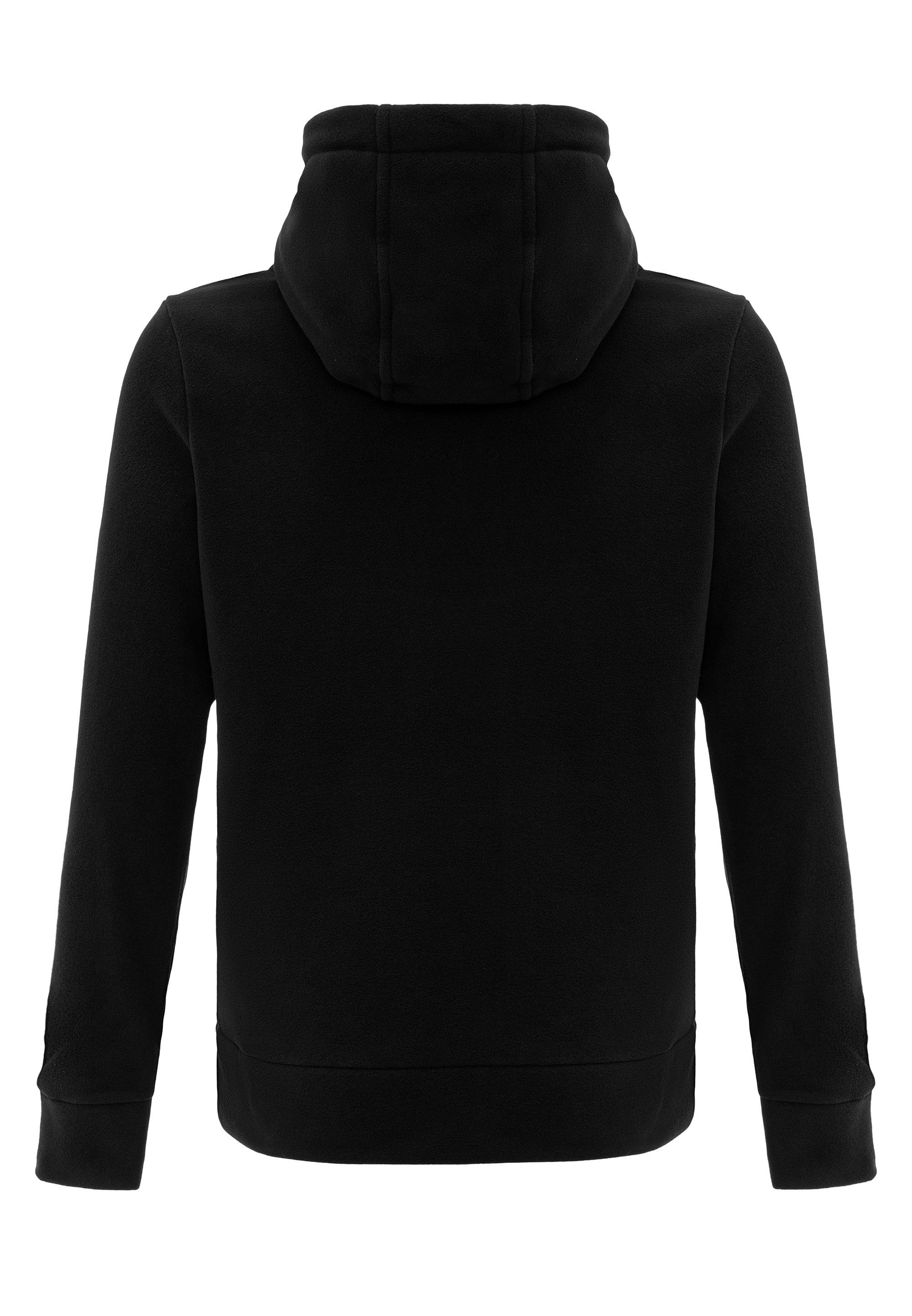 RedBridge Hoodie Hoodie mit Kängurutasche günstig online kaufen