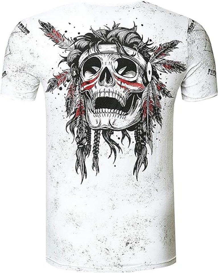 Rusty Neal T-Shirt günstig online kaufen