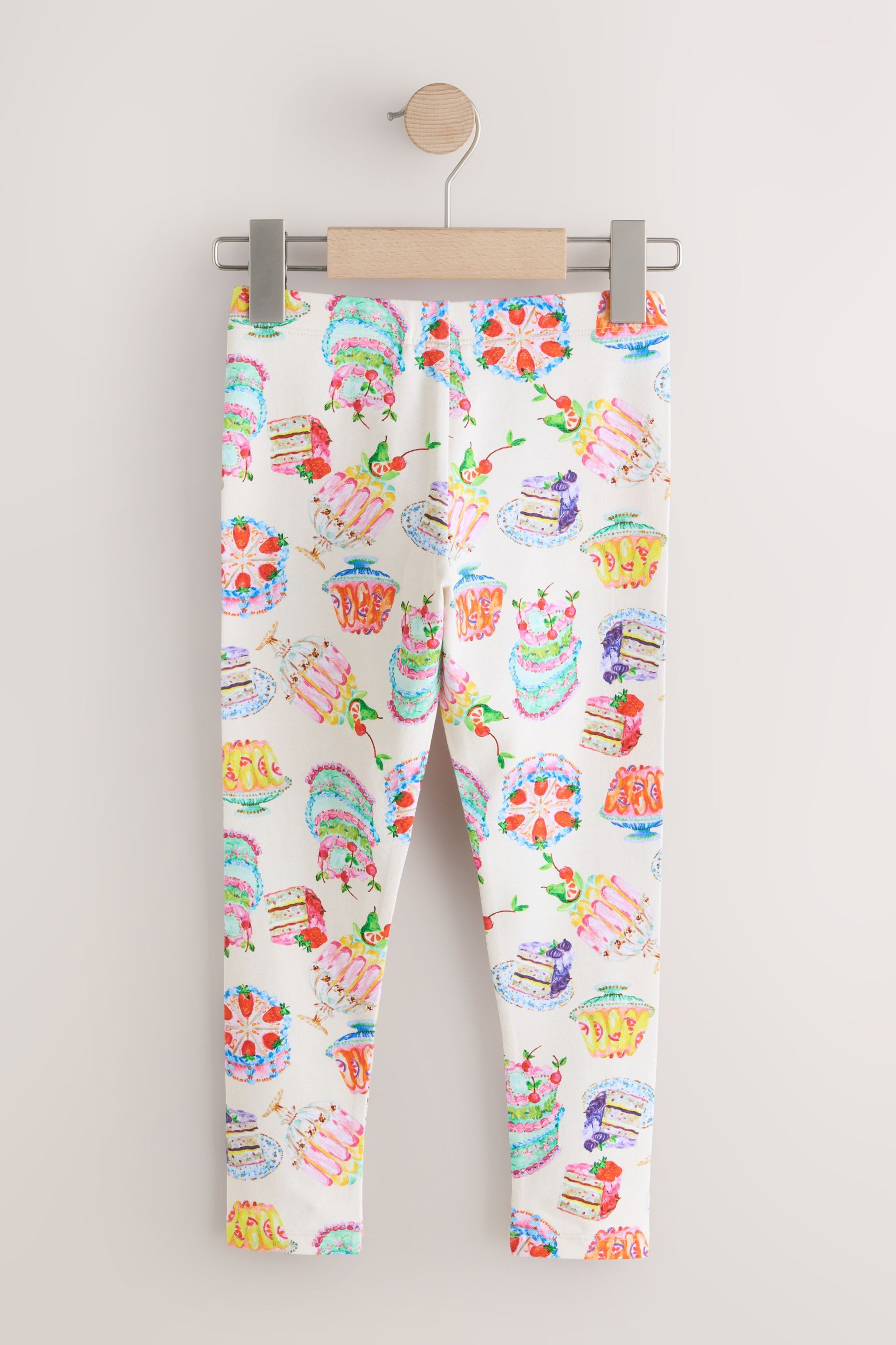 Next Leggings Leggings (1-tlg)