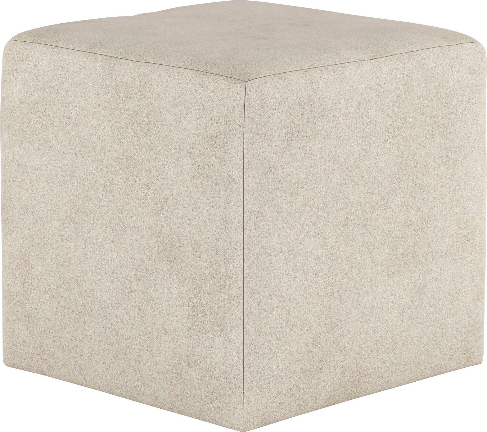 COTTA Hocker Cuby, Sitzwürfel, Cube, Sitzhocker günstig online kaufen