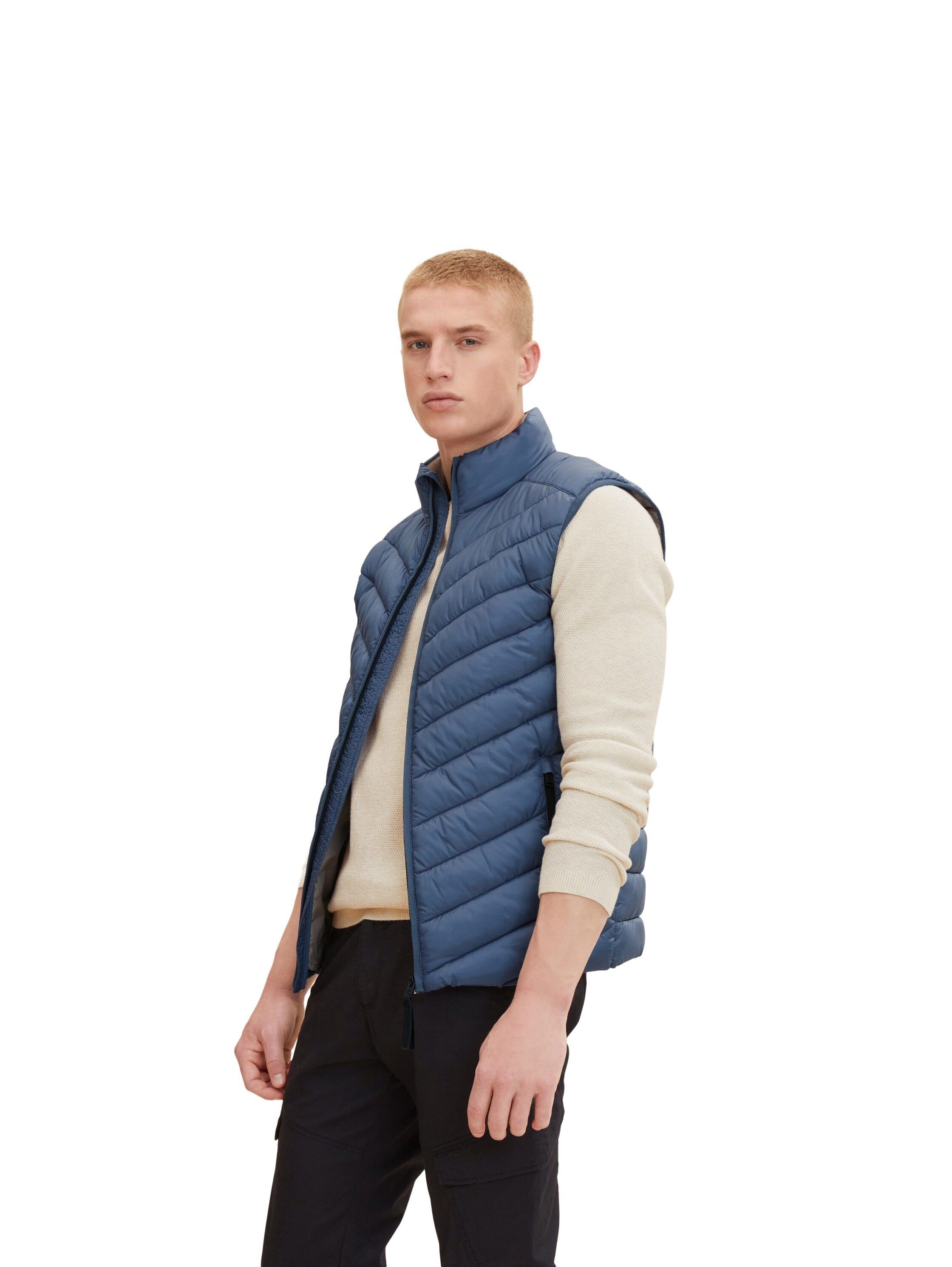 TOM TAILOR Steppweste günstig online kaufen