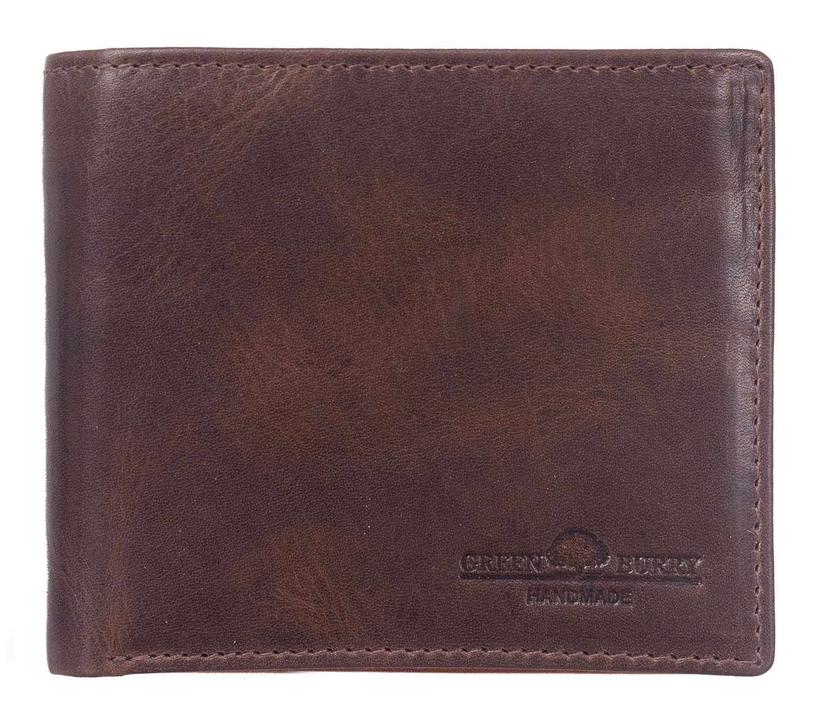 Geldbörse Wallet