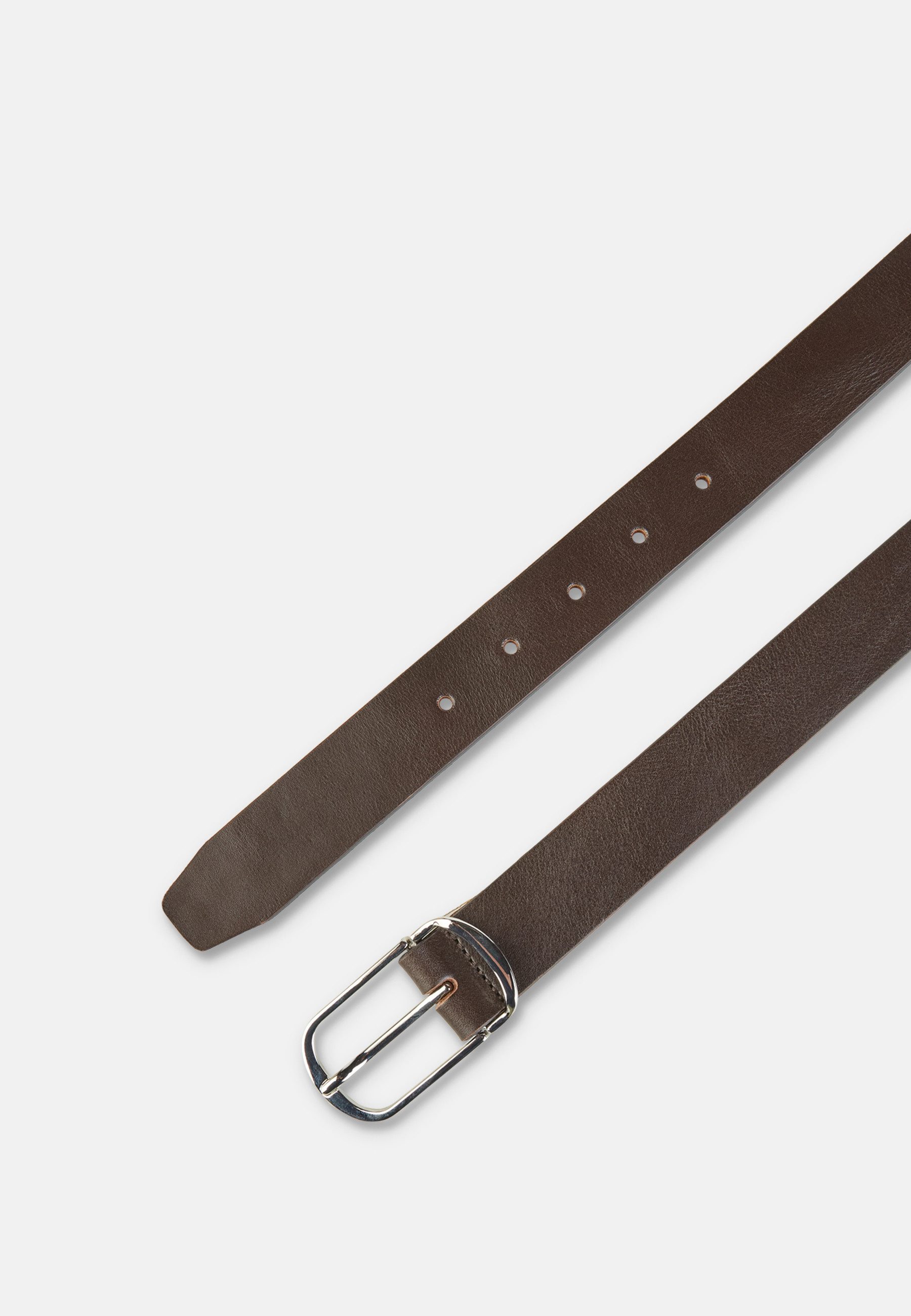 LLOYD Men’s Belts Ledergürtel Lloyd Belts Herrengürtel 0400