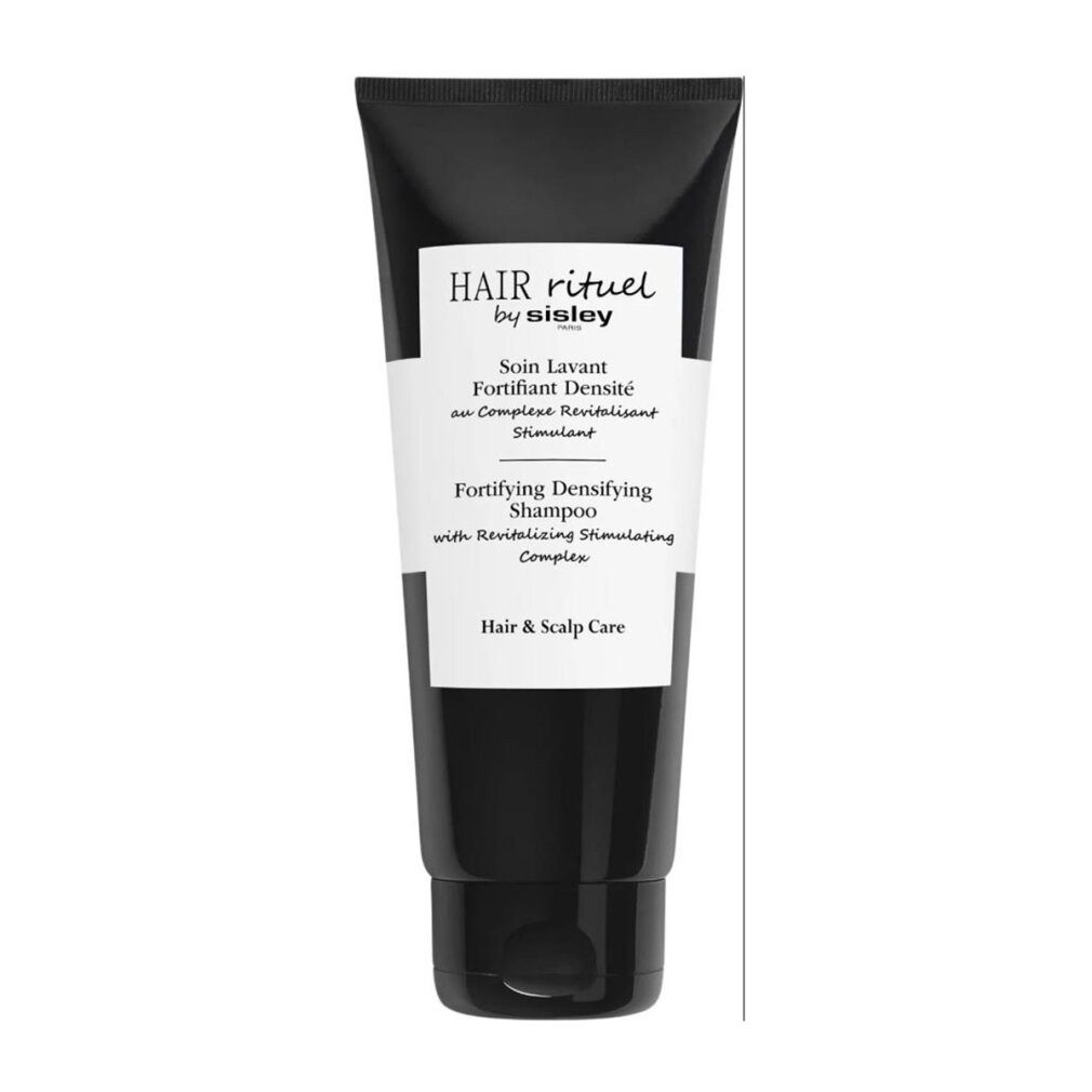 sisley Haarshampoo HAIR RITUEL soin lavant fortifiant densite 200 ml