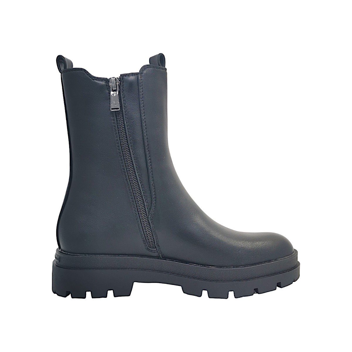 TOM TAILOR Stiefel Stiefel günstig online kaufen