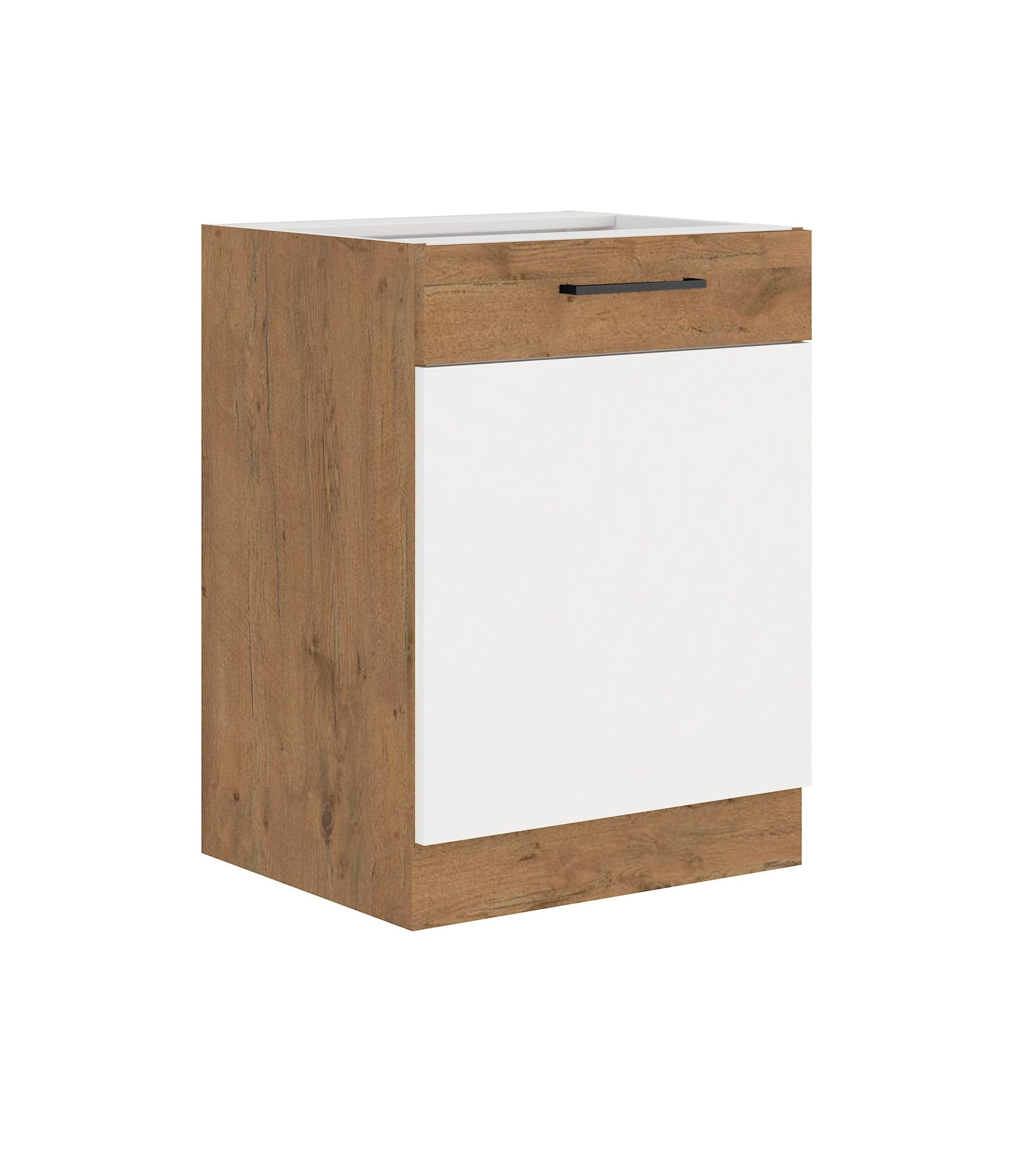 Küchen-Preisbombe Unterschrank 60 cm Küche Vigo günstig online kaufen