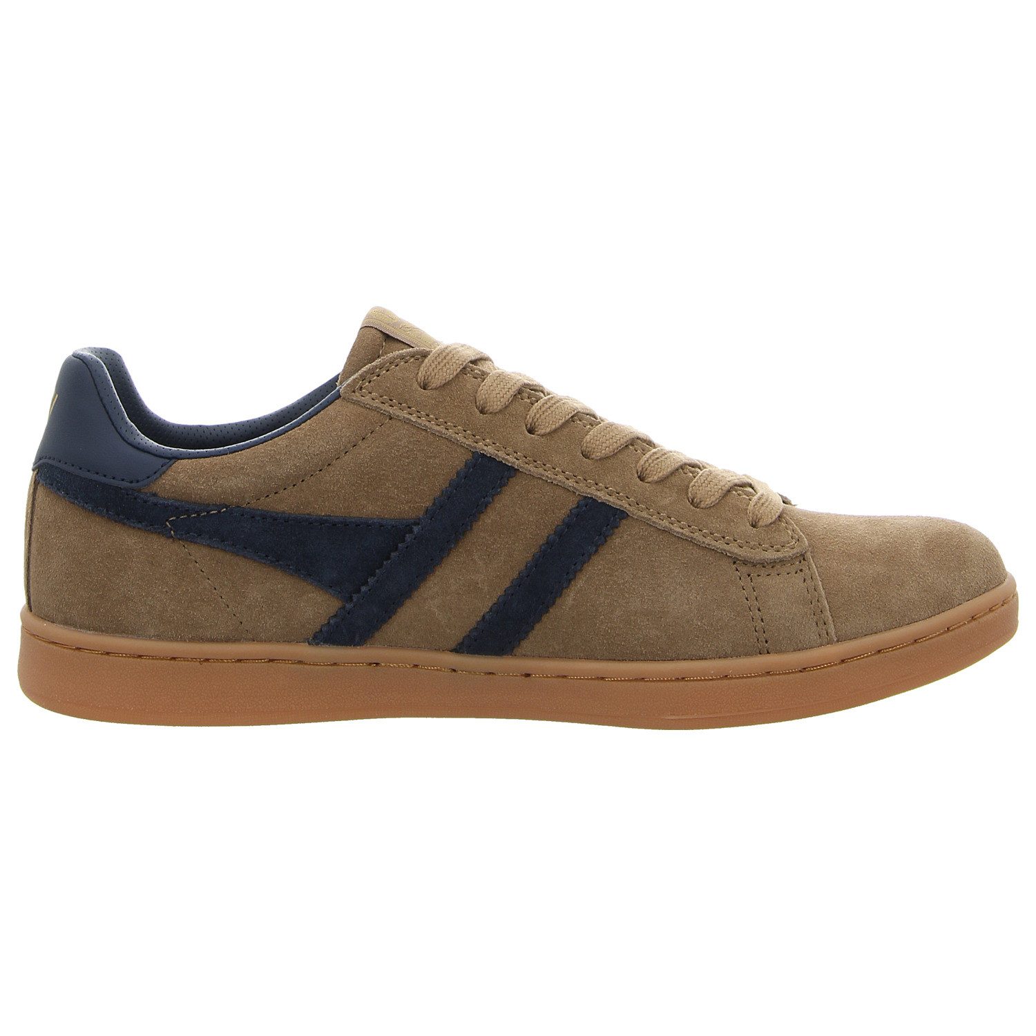 Gola Equipe II Suede Sneaker