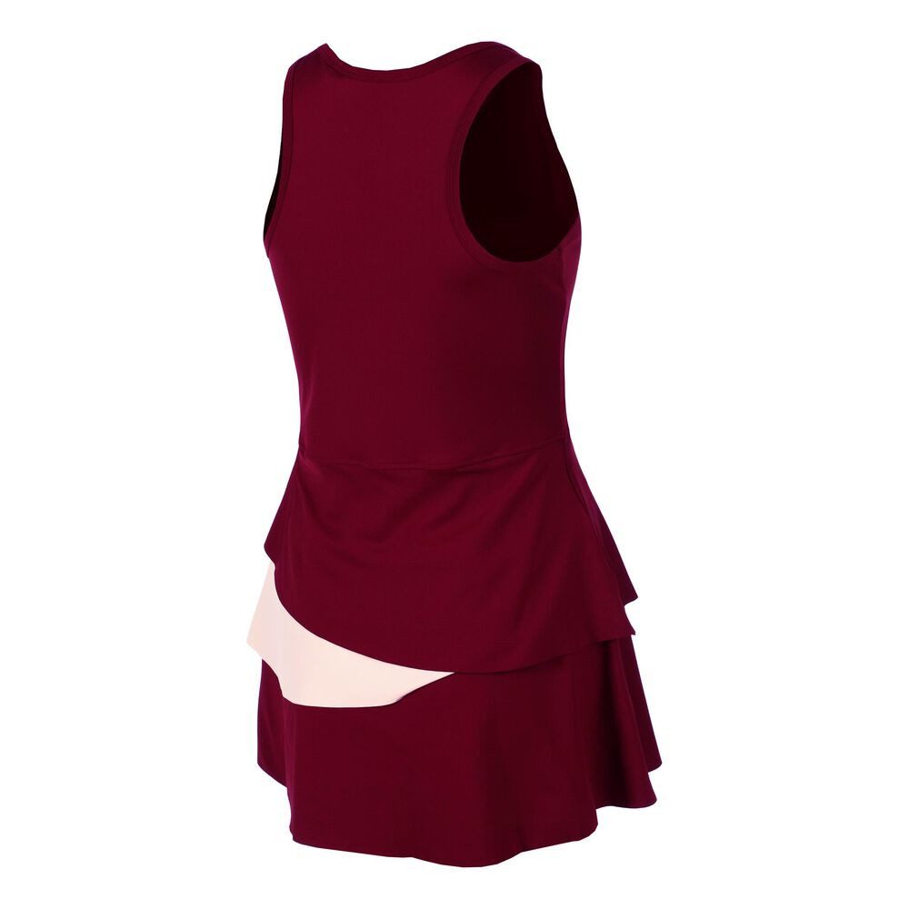 Quiet Please Tenniskleid Crush Flounce Dress W günstig online kaufen