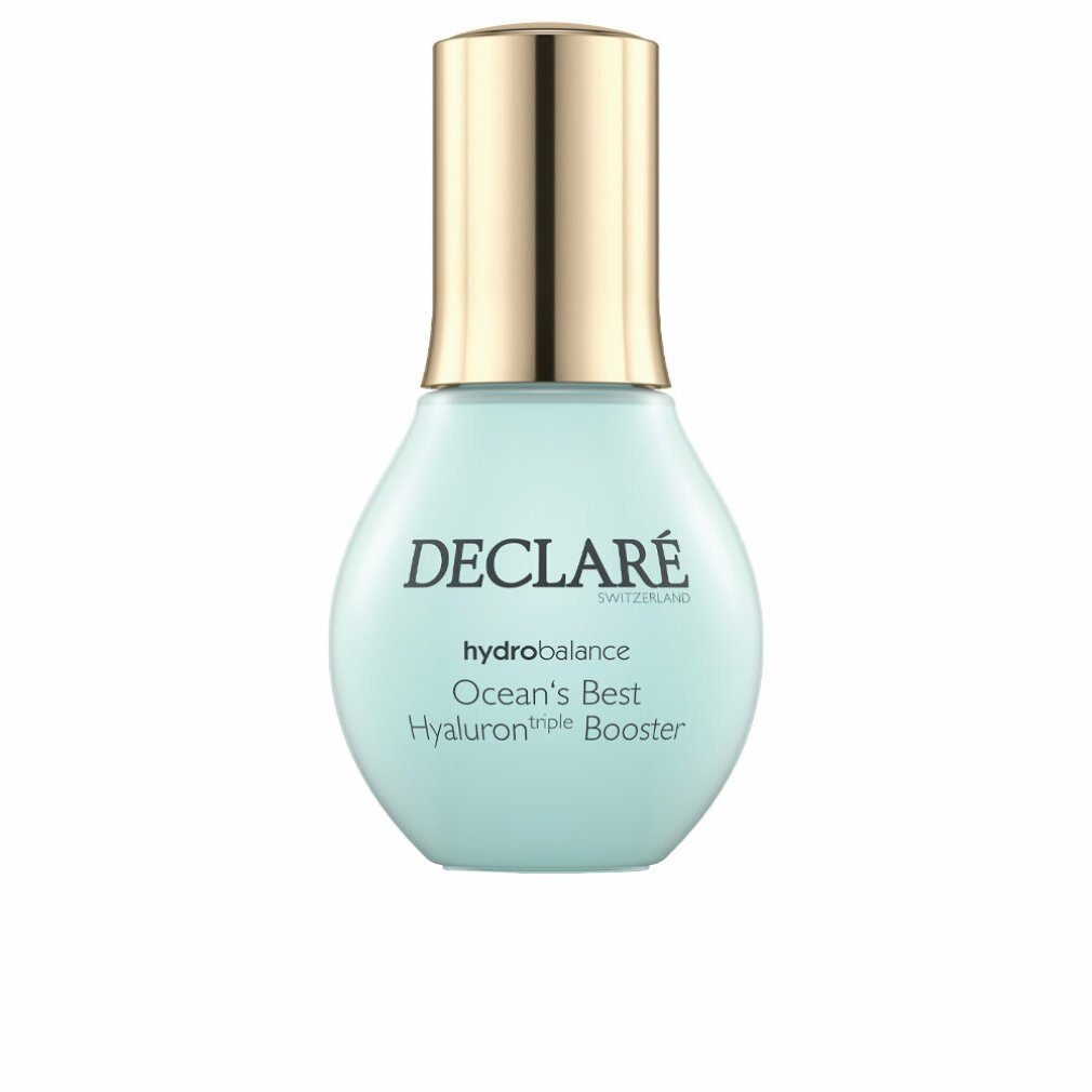 Declaré Gesichtsmaske Hydrocare Ocean's Best Hyaluron Booster
