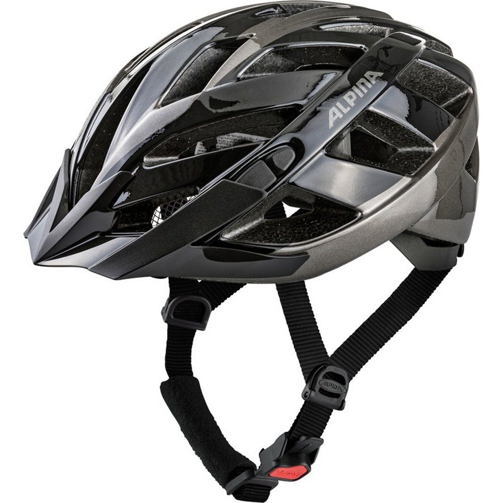 Alpina Sports Fahrradhelm, Panoma 2.0