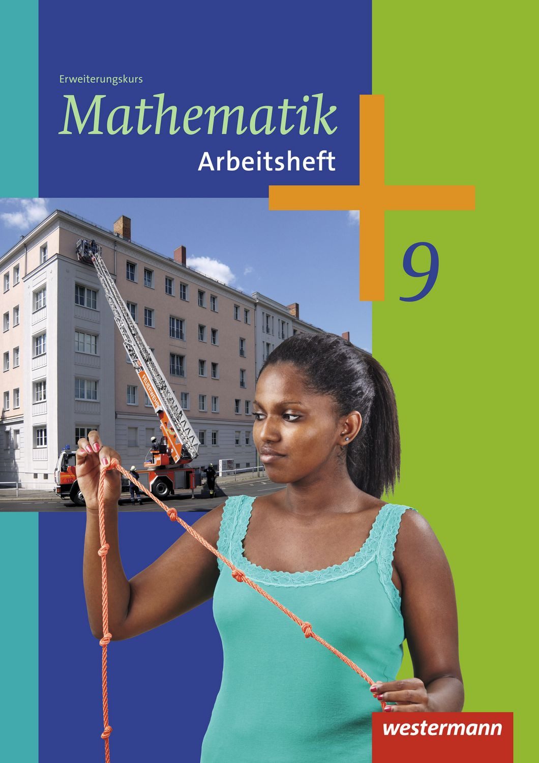 Mathematik - Arbeitshefte Ausgabe 2014 für die Sekundarstufe I / diverse