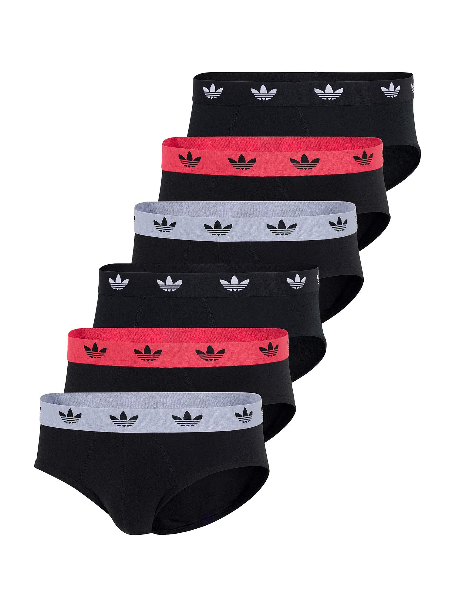 Slip Comfort Flex Cotton