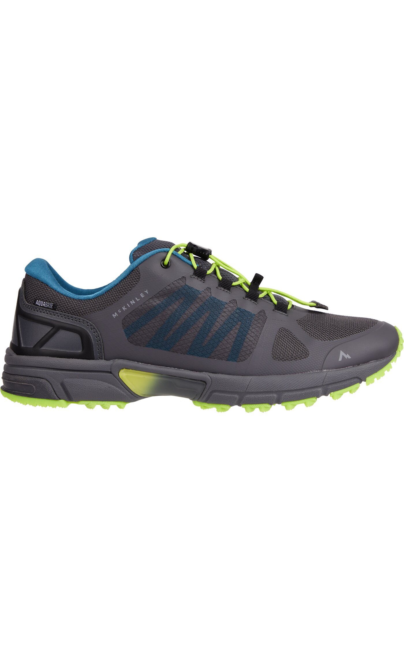 McKINLEY He.-Wander-Schuh Kansas III AQB M günstig online kaufen
