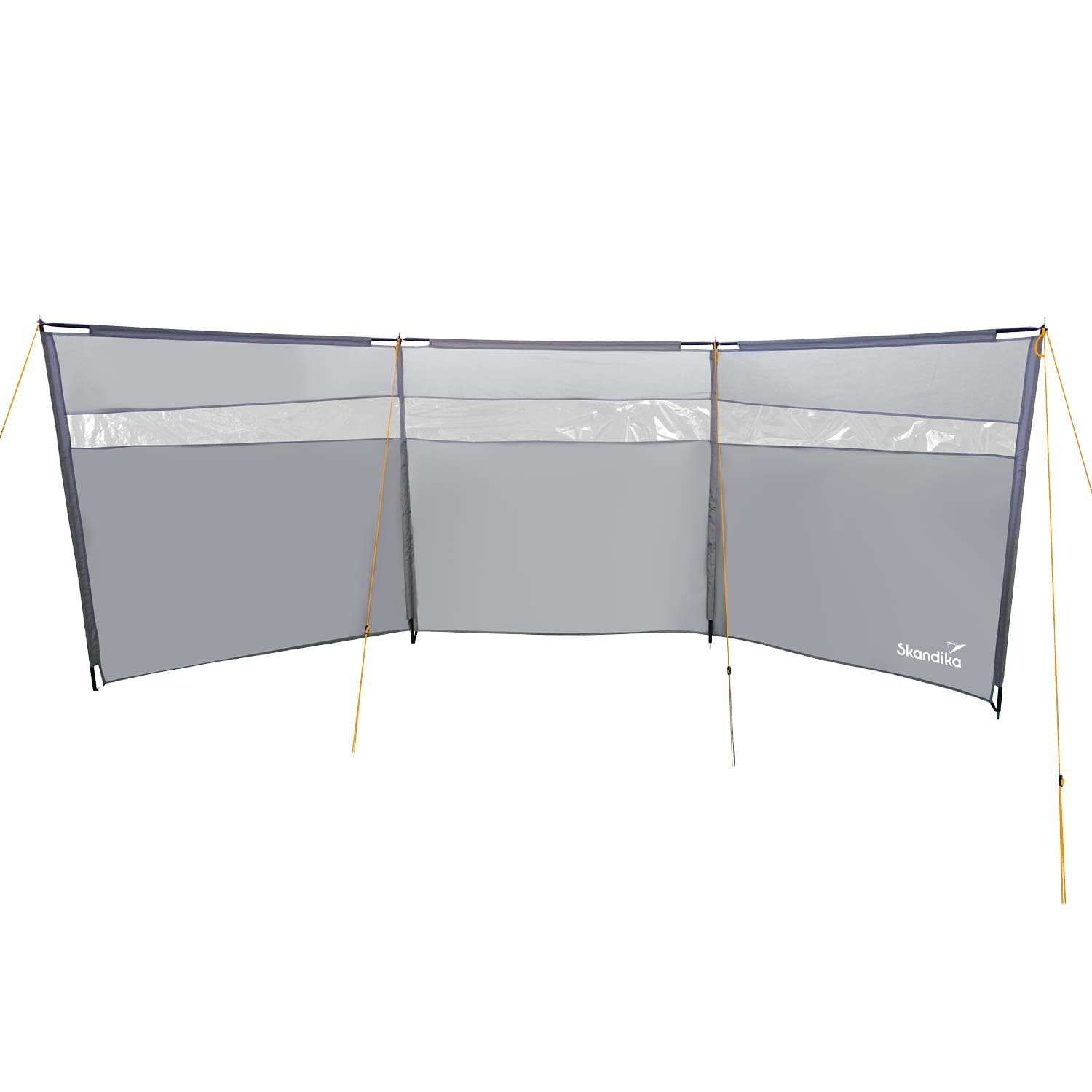 Skandika Windschutz Bora, Camping Sichtschutz mit günstig online kaufen