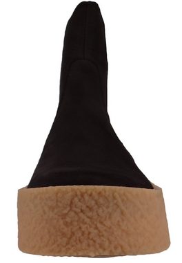 El Naturalista N5921 DOLMEN Black Stiefelette