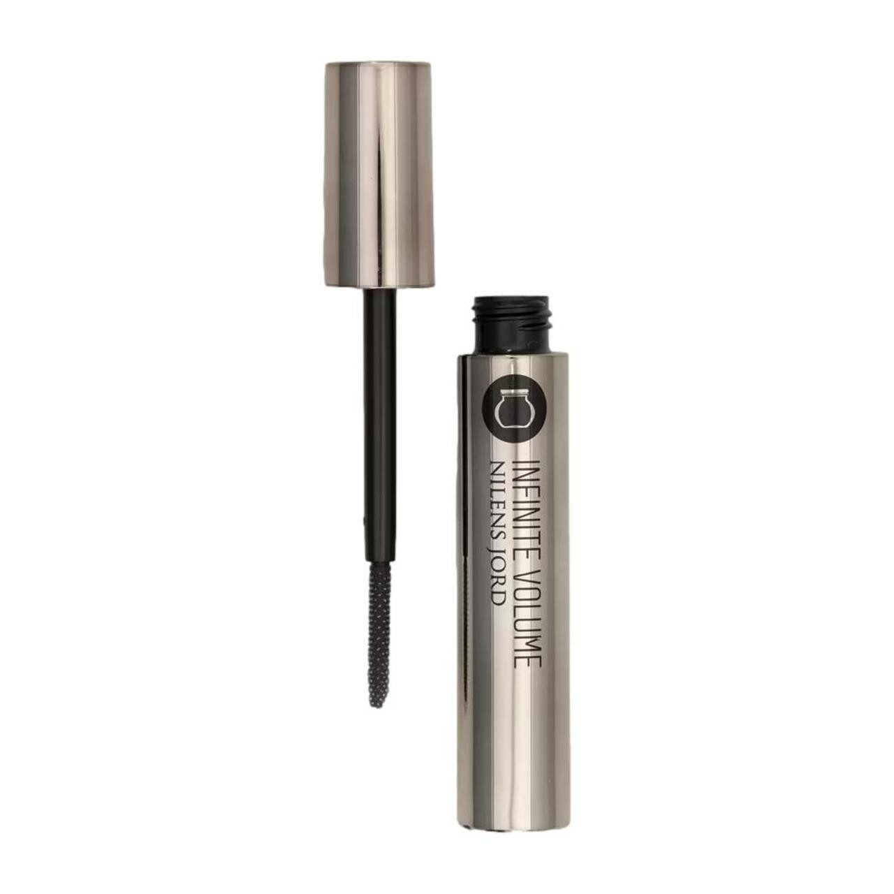 Nilens Jord Mascara Infinite Volume Mascara, Alle Hauttypen