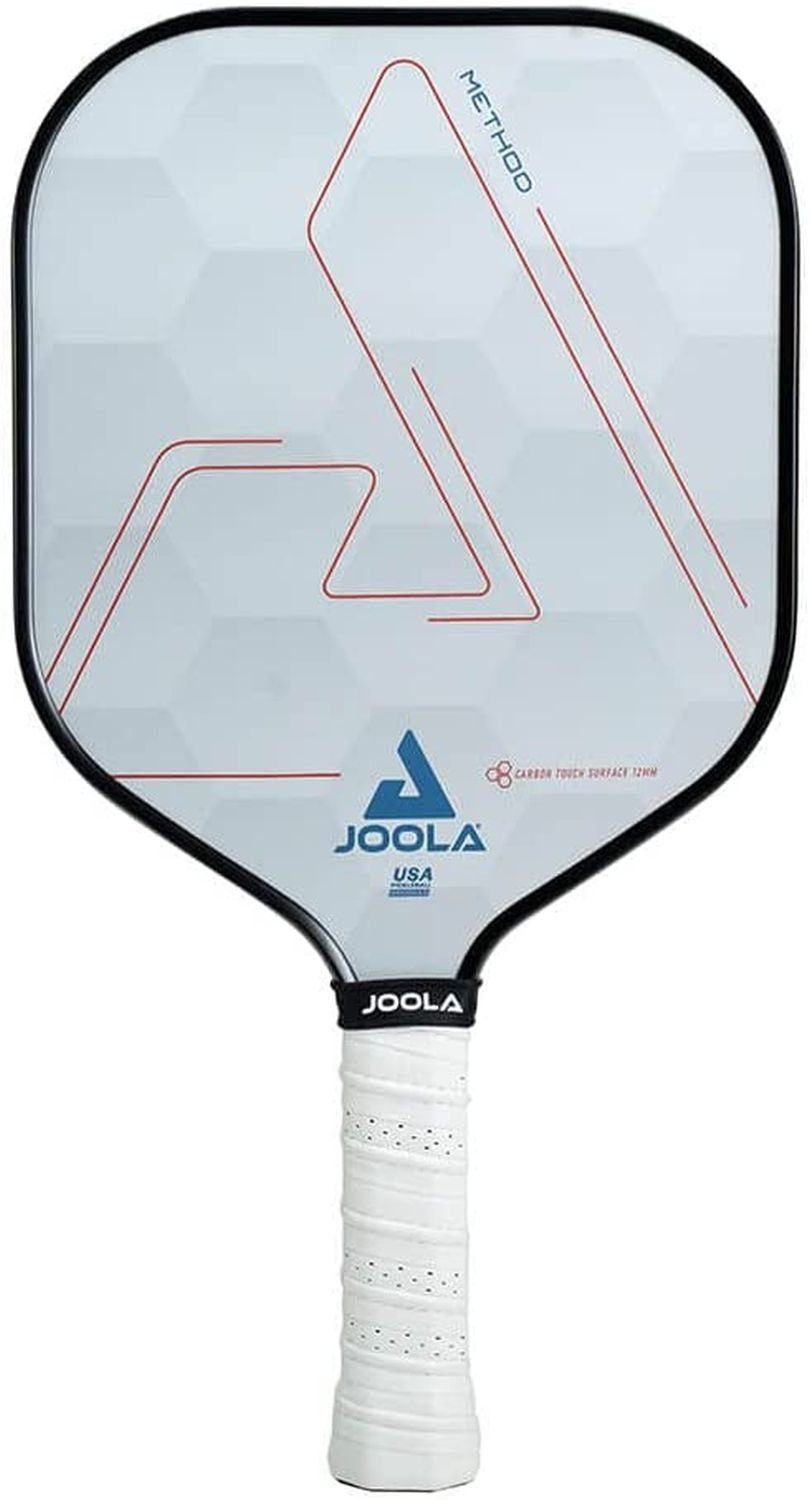 Pickleballschläger Method CTS 12