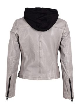 Gipsy Lederjacke Alana (1-St)