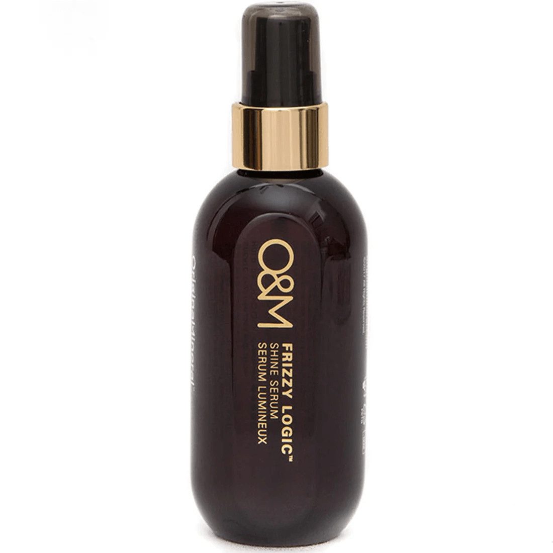 Haarserum O&M Frizzy Logic Serum 100ml