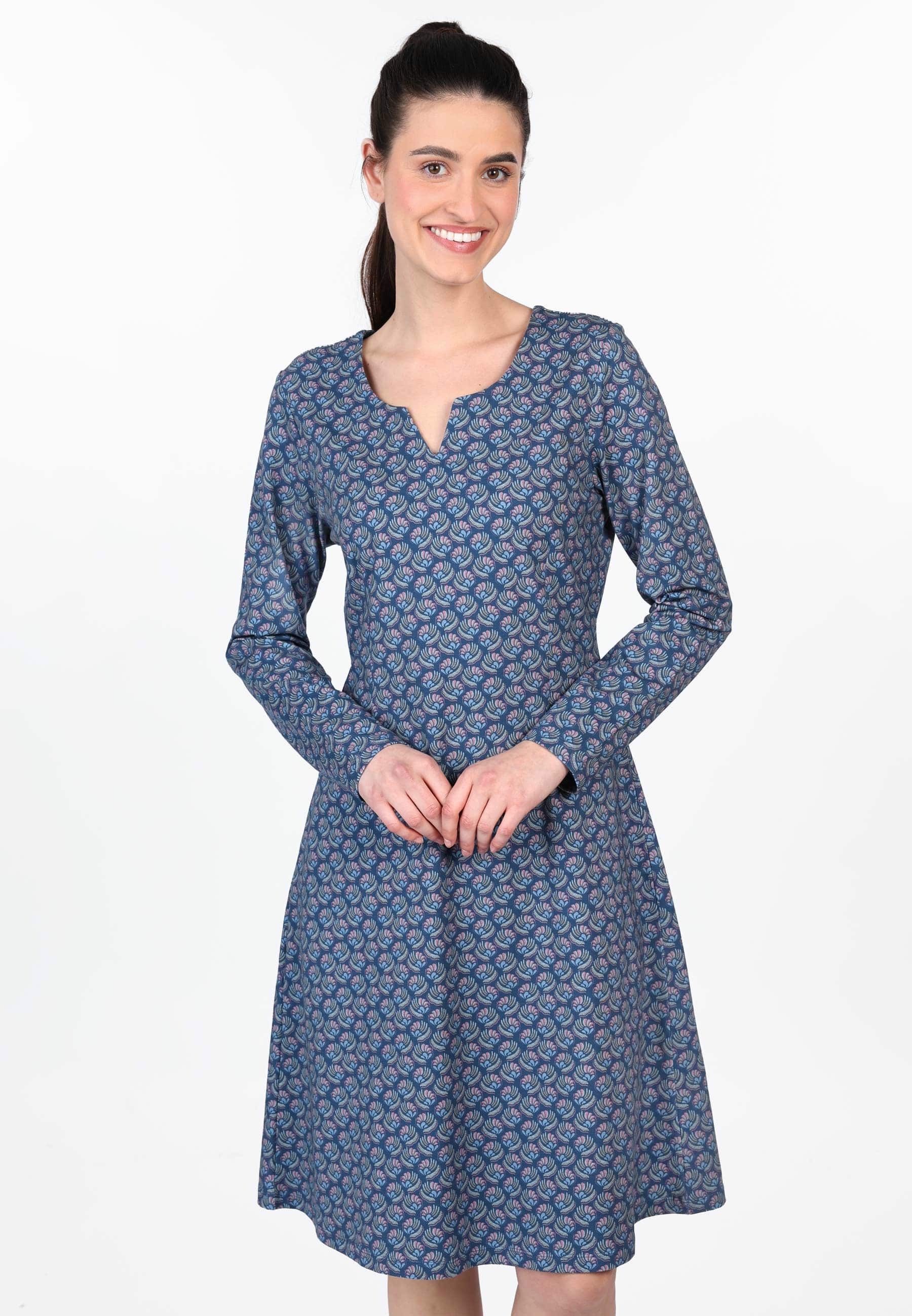 Sorgenfri Sylt Sommerkleid Sorajali
