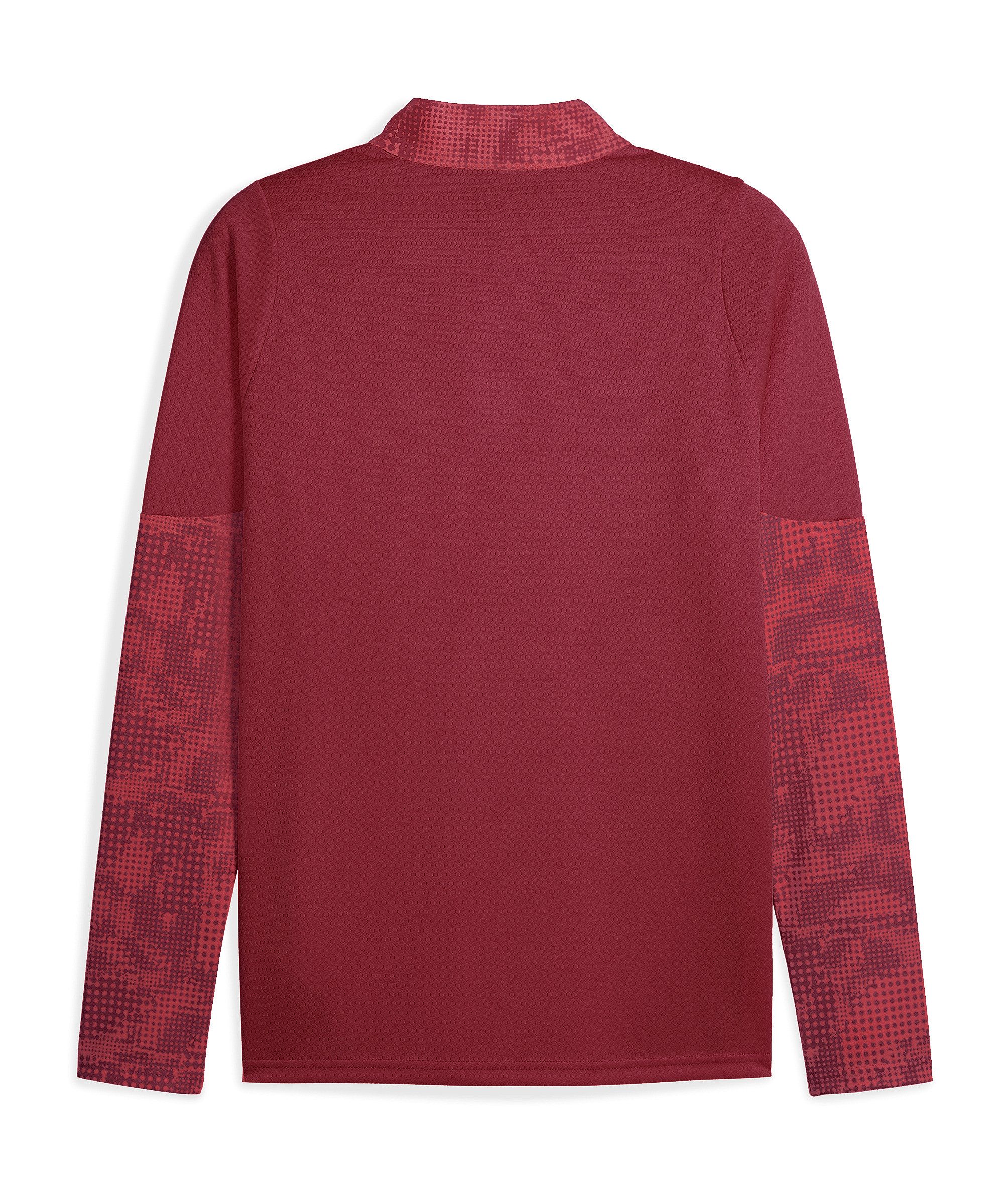 PUMA Sweatshirt PUMA Galatasaray Istanbul Sweatshirt Polyester günstig online kaufen