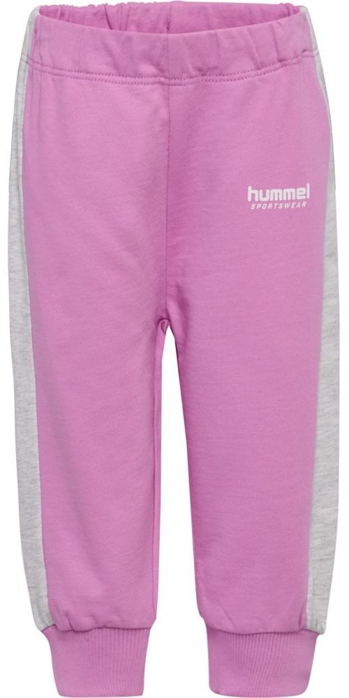 Trainingshose Hmlmini Loose Adj Waist Pants