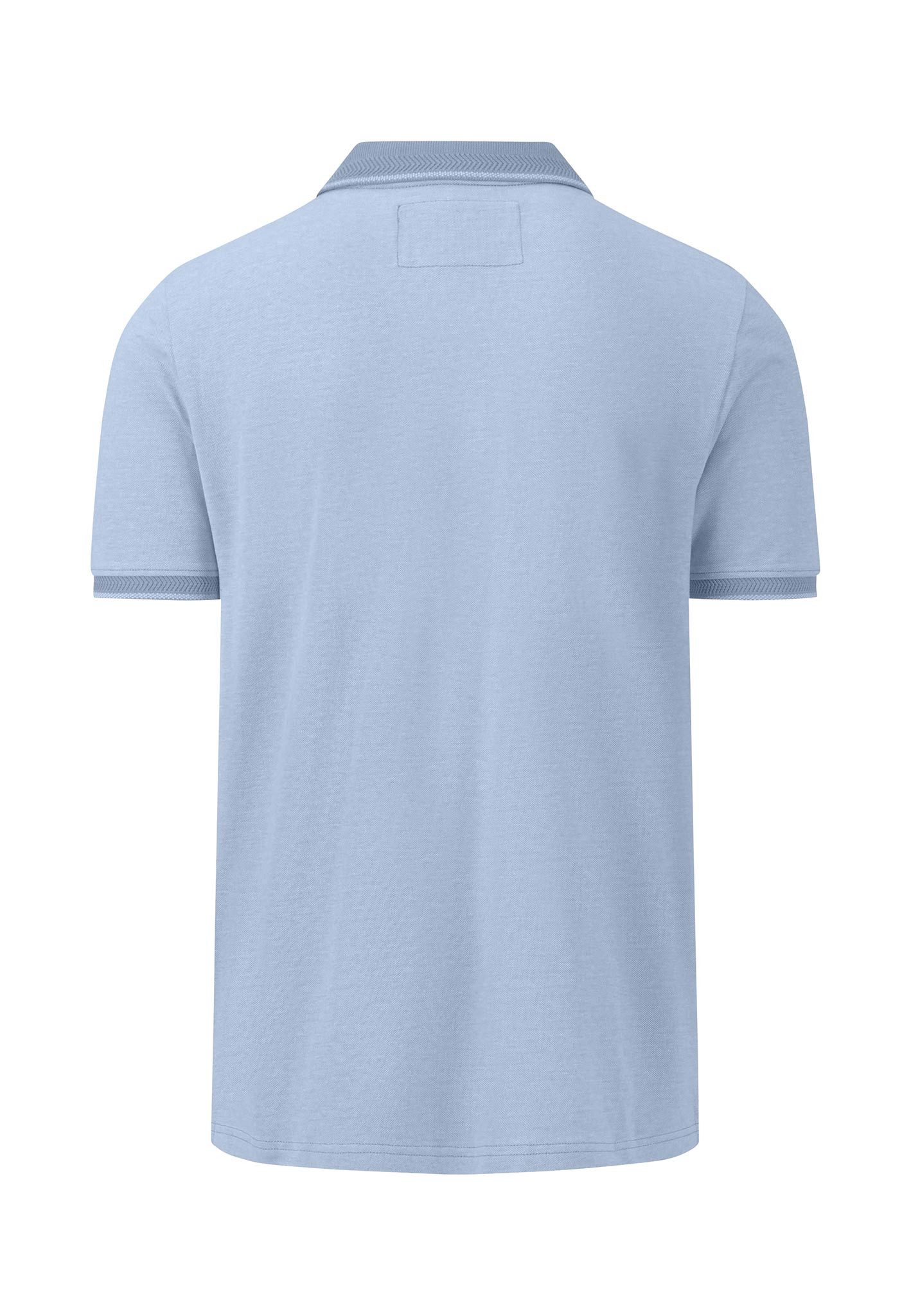 FYNCH-HATTON Poloshirt Polo, 2-Tone günstig online kaufen
