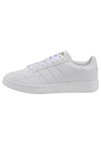 ADIDAS ORIGINALS Кроссовки »Court Novice J/C&laqu...