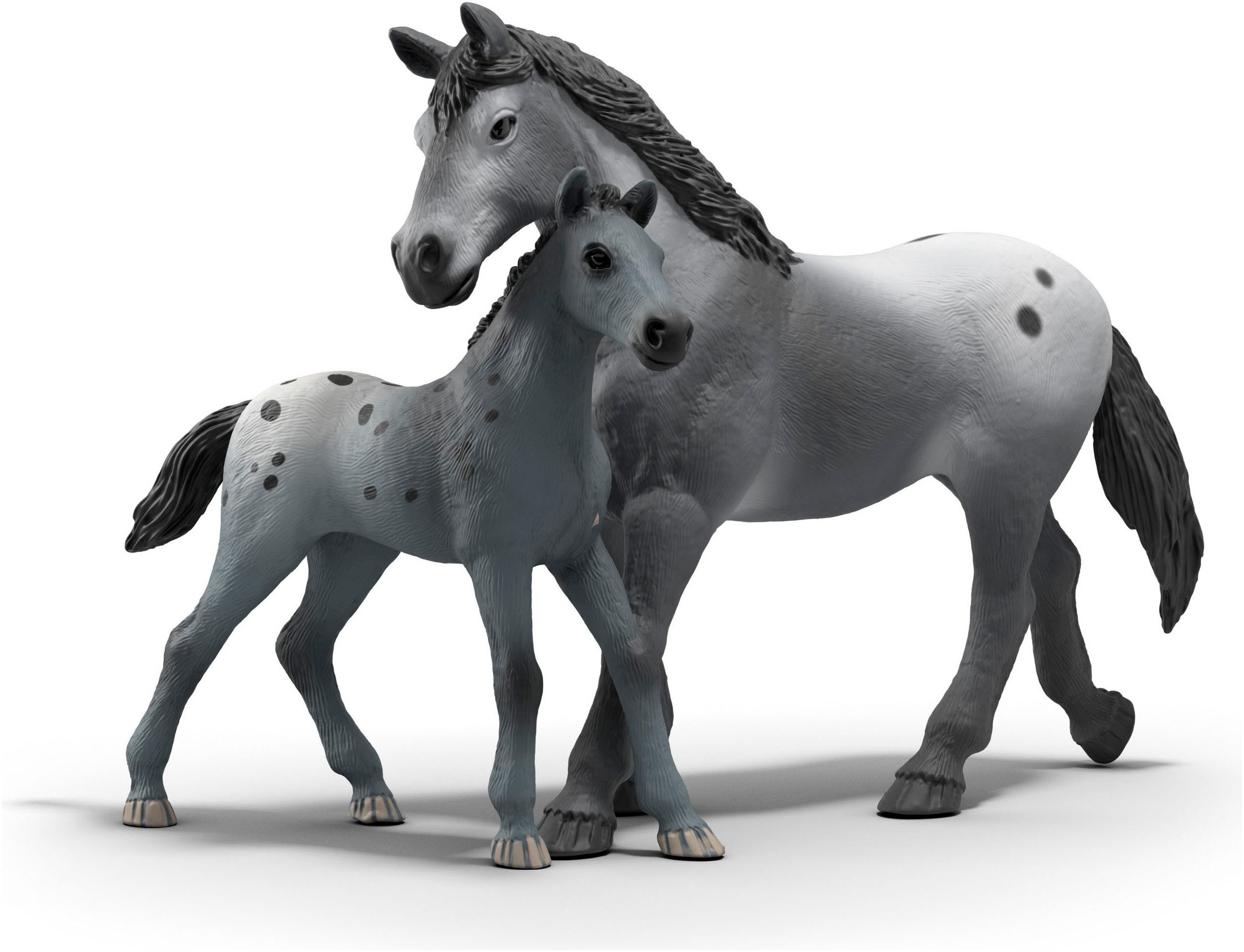 Schleich® Spielfigur HORSE CLUB, Lisa's Turnier Training (42776)