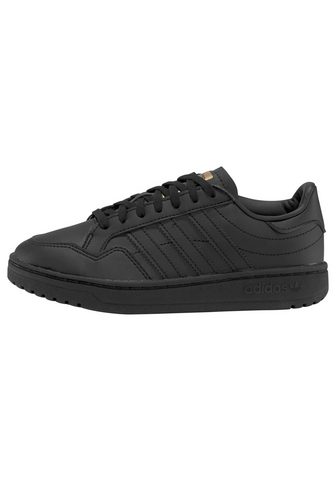 ADIDAS ORIGINALS Кроссовки »Court Novice J/C&laqu...